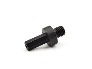 Adapter otwornicy M14 - HEX (100) Geko