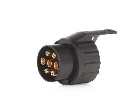 Adapter - przejściówka do przyczepy 7/13PIN 12V (100) Geko