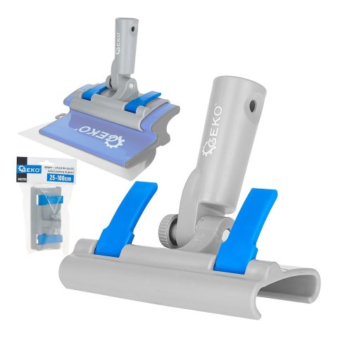 Adapter - uchwyt do szpachli wykończeniowej do gładzi (100) Geko