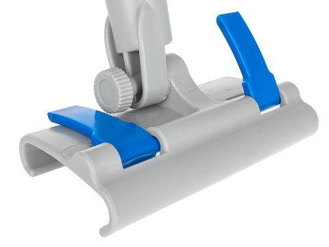 Adapter - uchwyt do szpachli wykończeniowej do gładzi (100) Geko