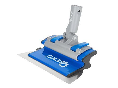 Adapter - uchwyt do szpachli wykończeniowej do gładzi (100) Geko