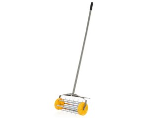 Aerator walcowy do trawy (4) Geko
