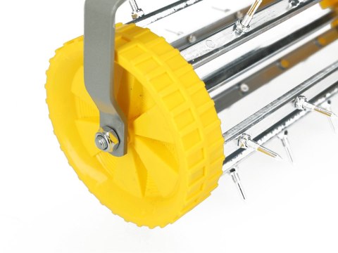 Aerator walcowy do trawy (4) Geko