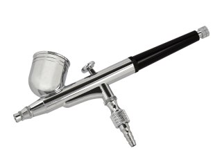 Aerograf dwufunkcyjny BD-130 0.3mm (50) Geko
