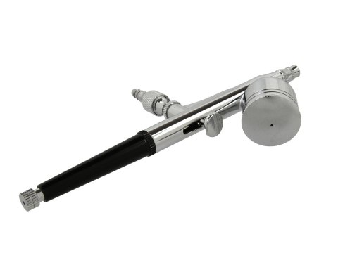 Aerograf dwufunkcyjny BD-130 0.3mm (50) Geko