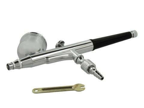 Aerograf dwufunkcyjny BD-130 0.3mm (50) Geko
