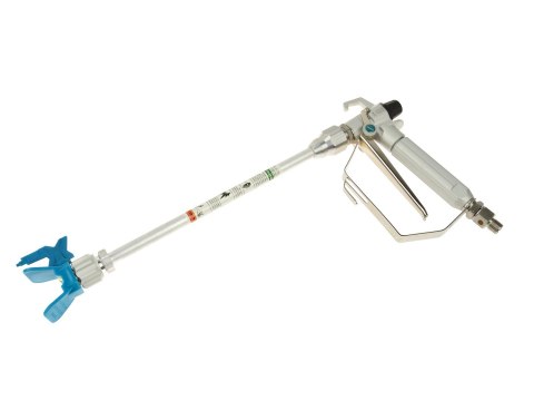 Agregat malarski hydrodynamiczny (1) Geko