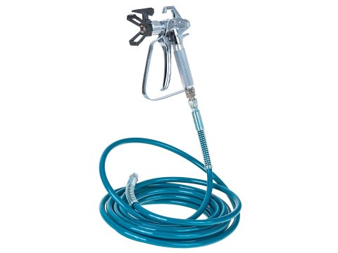 Agregat malarski hydrodynamiczny X10 (1) Geko