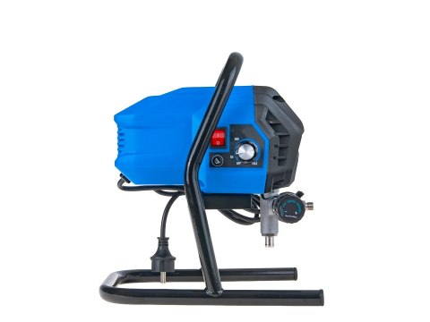 Agregat malarski hydrodynamiczny X10 (1) Geko