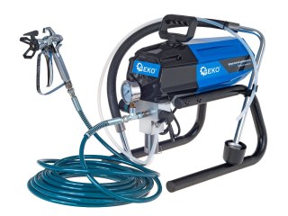 Agregat malarski hydrodynamiczny SP460 (1) Geko
