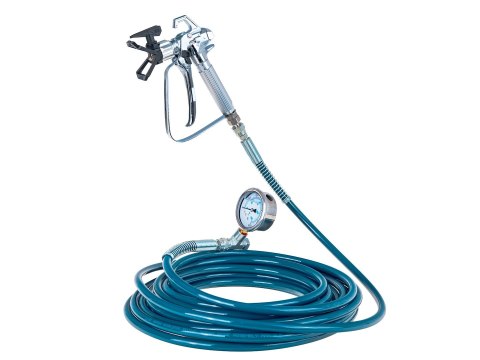 Agregat malarski hydrodynamiczny SP460 (1) Geko