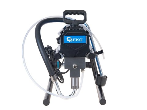 Agregat malarski hydrodynamiczny SP460 (1) Geko