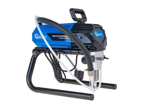 Agregat malarski hydrodynamiczny SP460 (1) Geko