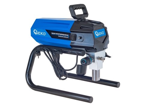 Agregat malarski hydrodynamiczny SP460 (1) Geko