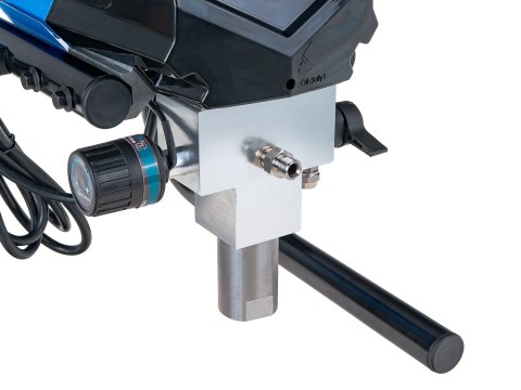 Agregat malarski hydrodynamiczny SP460 (1) Geko