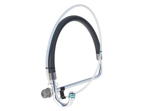 Agregat malarski hydrodynamiczny SP460 (1) Geko