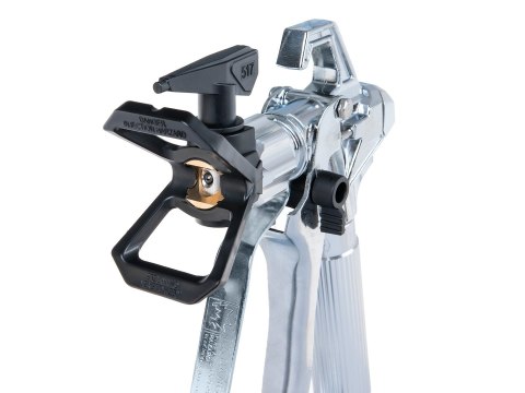 Agregat malarski hydrodynamiczny SP460 (1) Geko