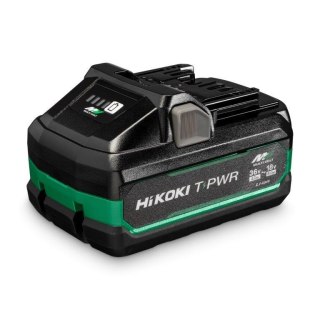 Akumulator wsuwany T-PWR Hikoki BSL3640MVT