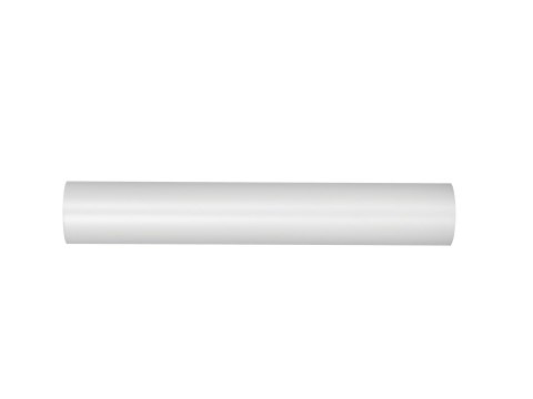 Aluminiowa rurka 35mm odkurzacza do popiołu Geko