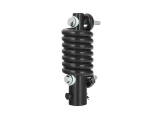 Amortyzator - sprężyna do świdra spalinowego 210/20mm (6) Geko