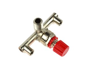 BM regulator do kompresora 100L (G80302) (1) Geko