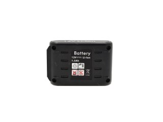 Bateria do kompresora bezprzewodowego G80652 Geko
