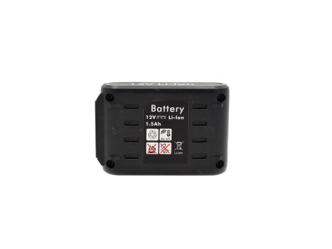 Bateria do kompresora bezprzewodowego G80652 Geko