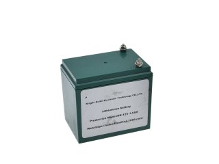 Bateria do kosiarki spalinowej G83052 (1) Geko