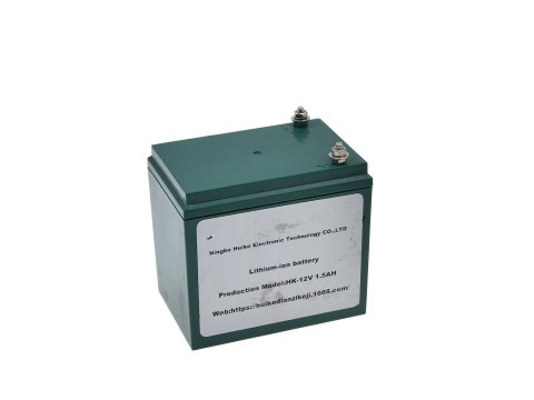 Bateria do kosiarki spalinowej G83052 (1) Geko
