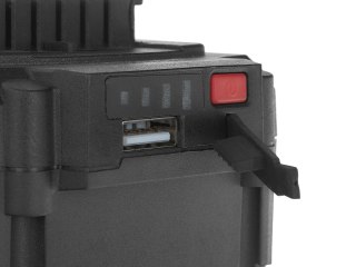 Bateria do towotnicy G80657 - 4.0Ah 18V Geko