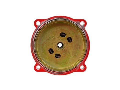 Bęben sprzęgła(kosz)kosy spal. 7 frezów 26mm (50) Geko