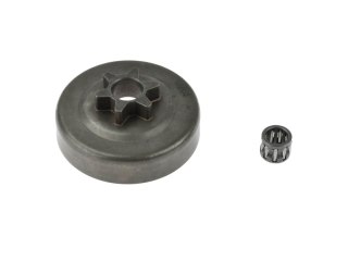 Bęben sprzęgła łożysko do piły Stihl 170 180 230 250 (100) Geko