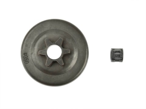 Bęben sprzęgła łożysko do piły Stihl 170 180 230 250 (100) Geko