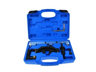 Blokada rozrządu BMW N40 N45 N45T 1.6 116i 316i (5) Geko