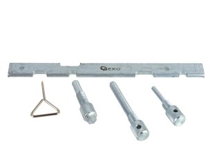 Blokada rozrządu Ford Mazda Volvo 1.25-2.3 16V(10/40/50/72) Geko