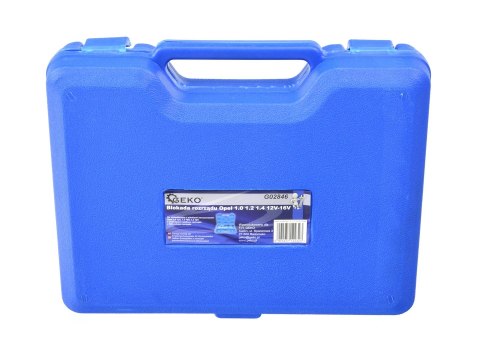 Blokada rozrządu Opel 1.0 1.2 1.4 12V-16V (10) Geko