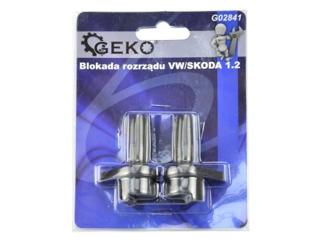 Blokada rozrządu VW/SKODA 1.2 (40/50) Geko