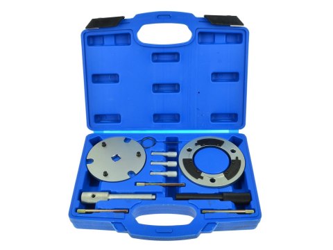 Blokada rozrządu pompy wtryskowej FORD LDV 2.0 2.2 2.4TDCi Geko