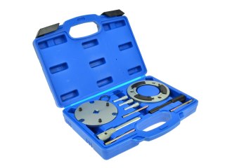 Blokada rozrządu pompy wtryskowej FORD LDV 2.0 2.2 2.4TDCi Geko