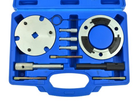 Blokada rozrządu pompy wtryskowej FORD LDV 2.0 2.2 2.4TDCi Geko