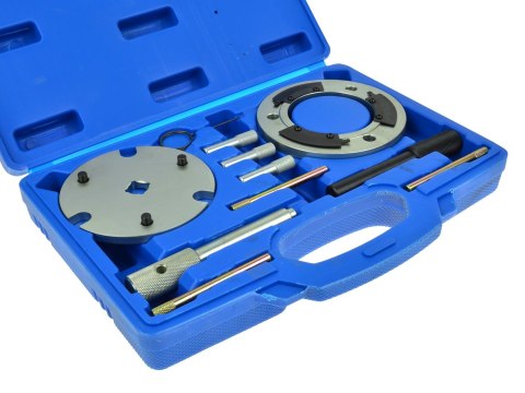 Blokada rozrządu pompy wtryskowej FORD LDV 2.0 2.2 2.4TDCi Geko