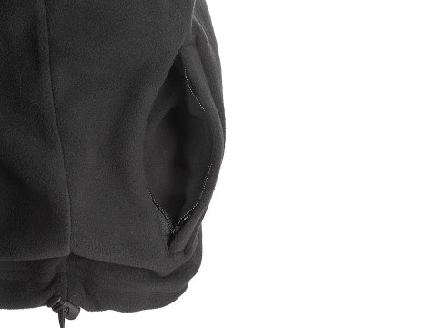 Bluza polarowa - polar GEKO rozmiar XL Geko