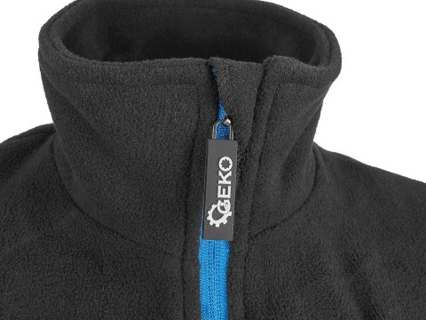 Bluza polarowa - polar GEKO rozmiar XXL Geko