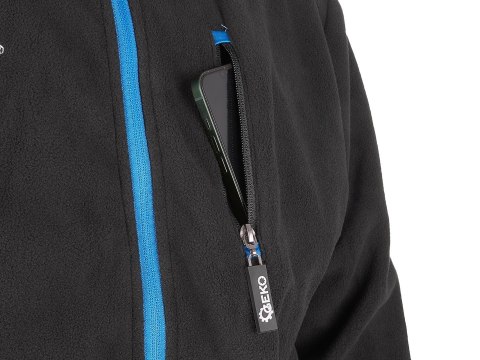 Bluza polarowa - polar GEKO rozmiar XXL Geko