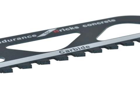 Brzeszczot do betonu komórkowego 455mm 32T (50/100) Geko