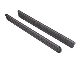 Brzeszczot do metalu 300x12mm 24T - op. 100szt. (1/10) Geko
