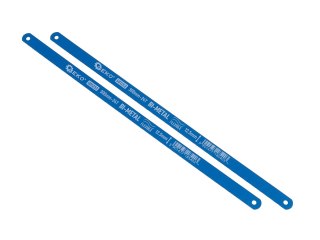 Brzeszczot do metalu BI-METAL 300x12.5mm 24T - op. 2szt. (20/200) Geko