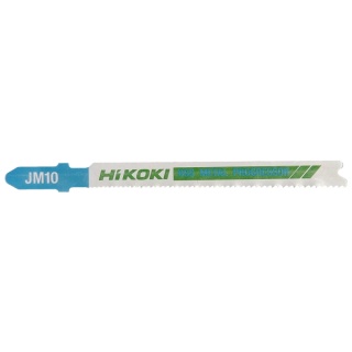 Brzeszczot do wyrzynarki Hikoki 5 szt. JW10-T118A