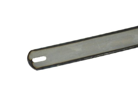 Brzeszczoty do metalu opak. 72szt.(1/10) Geko