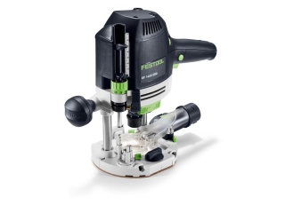 Frezarka górnowrzecionowa Festool OF 1400 EBQ-Plus